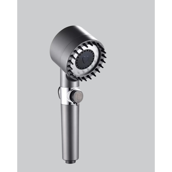 Masaj Etkili Duş Başlığı – Su Tasarruflu, Yüksek Basınçlı ve Cilt Dostu Tasarım Masaj Etkili Duş Başlığı – Su Tasarruflu, Yüksek Basınçlı ve Cilt Dostu Tasarım