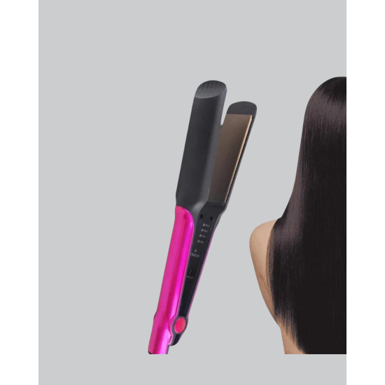 0.1 mm Hassas Kesim Tıraş Makinesi Şarjlı Metal Gövde