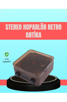 3-ü-1 Arada Bluetooth Hoparlör – Işıklı Saat ve Gece Lambası