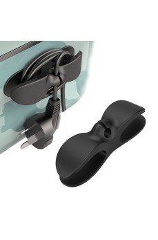 4 Lü Set Kablo Sarma Aparatı- Airfry- Saç Kurutma- Şarj Kablosu - Düzenleyici Toparlayıcı