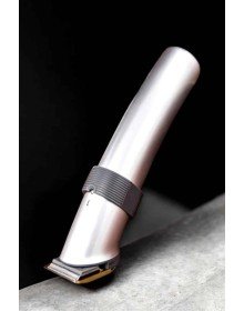 4 Taraklı Taşınabilir Profesyonel Saç ve Sakal Kesme Tıraş Makinesi