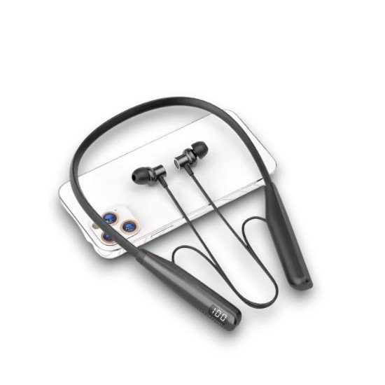 Y12 KABLOLU KULAKİÇİ SİLİKONLU BLUETOOTH KULAKLIK Y12 KABLOLU KULAKİÇİ SİLİKONLU BLUETOOTH KULAKLIK