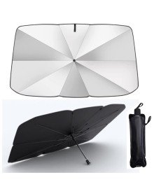 Mercedes E200, BMW 3 Serisi, Volvo S60, Skoda Superb, Renault Megane Uyumlu Oto Şemsiye