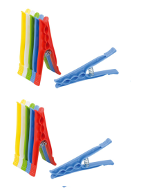 48 Adet Mandal Seti Defne