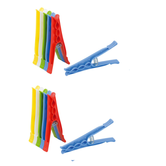 48 Adet Mandal Seti Defne