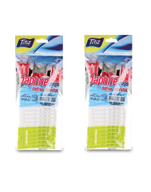 48 Adet Mandal Seti Defne