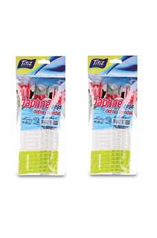 48 Adet Mandal Seti Defne