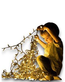 10 METRE ŞERİT LED GÜNIŞIĞI