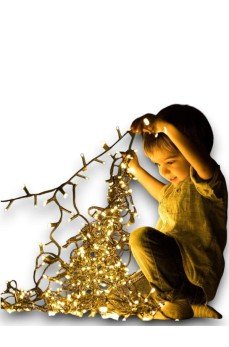 10 METRE ŞERİT LED GÜNIŞIĞI