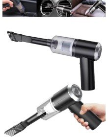 HS-22 ARAÇ İÇİ SÜPÜRGE