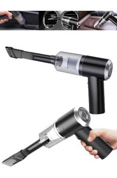 HS-22 ARAÇ İÇİ SÜPÜRGE