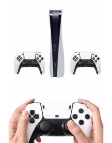 4K HD Klasik Retro Game Box 3000 Oyunlu Çift Kollu Çift Kişilik Oyun Konsolu