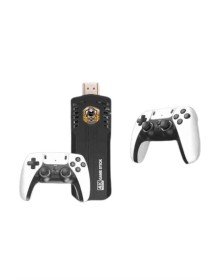 4k Kablosuz Çift Kol Retro Oyunlar 20000 Oyunlu Atari