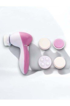 5 İN 1 TEMİZLEYİCİ YÜZ MASAJ ALETİ 5 İN 1 TEMİZLEYİCİ YÜZ MASAJ ALETİ