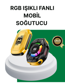 Solar Sensörlü Dış Mekan Lamba 3 Işık Modlu ve IP65 Dayanıklı