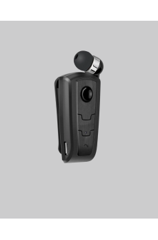 YXG10 SİYAH BLUETOOTH KULAKLIK