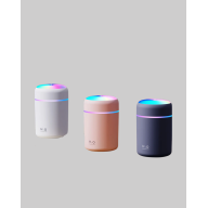 Solar ve USB Şarjlı Su Geçirmez Katlanabilir LED Lamba