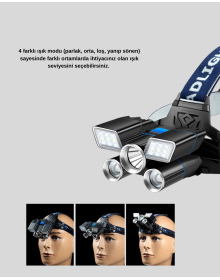 Dayanıklı Solar Aplik Hava Koşullarına Dayanıklı Dış Mekan Işığı