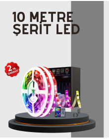 Dijital Ekranlı Saç Düzleştirici İyon Teknolojili 80-230°C Ayarlı