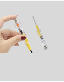 Profesyonel Neon Kontrollü Kontrol Kalemi