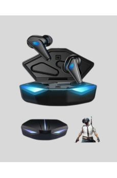 Bluetooth 5.0 Oyun ve Müzik Kulaklığı – 3D Ses Kalitesi