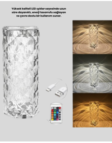 Mini Bluetooth Speaker | Uzun Pil Ömrü, Şık ve Hafif Tasarım