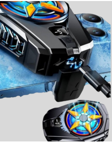 120W Ultra Hızlı Şarj Adaptörü USB-C Destekli Güçlü Şarj Teknolojisi