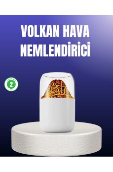 Otomatik Kapanma Özellikli Ultrasonik Hava Nemlendirici