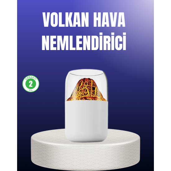 Otomatik Kapanma Özellikli Ultrasonik Hava Nemlendirici