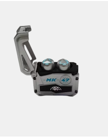 Bluetooth Kablosuz Kulaklık 4 Saat Kullanım Şarj Kutulu Düşük Enerji Tüketimli