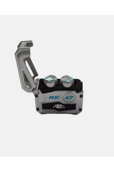 Bluetooth Kablosuz Kulaklık 4 Saat Kullanım Şarj Kutulu Düşük Enerji Tüketimli Bluetooth Kablosuz Kulaklık 4 Saat Kullanım Şarj Kutulu Düşük Enerji Tüketimli