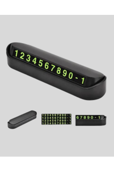 Alüminyum Kasa Gri Çevirmeli Araç İçi Telefon Numaratörü Alüminyum Kasa Gri Çevirmeli Araç İçi Telefon Numaratörü