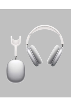 Bluetooth 5.0 Kulak Üstü Kulaklık – Uzamsal Ses, Gürültü Engelleme, Ergonomik Tasarım