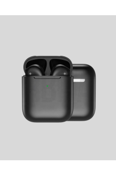 Tws Pro 5 3D HD Ses Bluetooth Kulaklık – Kablosuz, Ergonomik, Şarj Kutulu, Gürültü Engelleme Tws Pro 5 3D HD Ses Bluetooth Kulaklık – Kablosuz, Ergonomik, Şarj Kutulu, Gürültü Engelleme