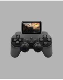 48MP Termal Baskılı Çocuk Dijital Kamera 1080P Video 2.4'' Ekran 6X Zoom