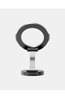 360° Dönebilen Katlanır Manyetik Araç Telefon Tutucu – MagSafe Uyumlu, Kompakt ve Şık Tasarım