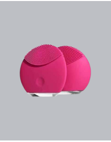 Çok İşlevli Şarjlı Yüz Temizleme ve Masaj Aleti – Derinlemesine Temizlik, Cilt Yenileme ve Kan Dolaşımı Artırıcı