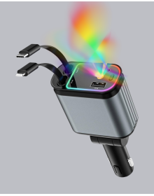 Taşınabilir 5K UHD Fotoğraf ve Video Kamera Otofokus WiFi