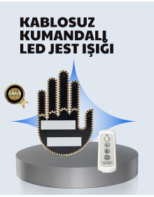 LED Işıklı Mikroskop 80X–200X Zoom Eğitici Bilim Seti ve Taşınabilir
