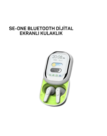 360° Dönen Akıllı WiFi Kamera – Uzaktan Kontrol ve İki Yönlü Ses Özellikli