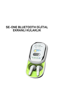 360° Dönen Akıllı WiFi Kamera – Uzaktan Kontrol ve İki Yönlü Ses Özellikli