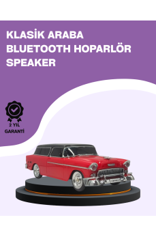 LED Farlı 10W Güçlü Ses Çıkışlı Bluetooth Hoparlör