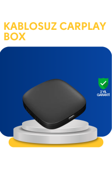 170° Geniş Açılı 3 Kameralı Araç İçi Kayıt Cihazı Gece Görüşlü