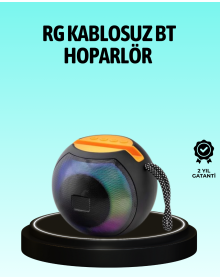 Ahşap Görünümlü Masaüstü Bluetooth Cihaz