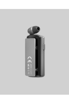 Bluetooth 5.3 Kablosuz Kulaklık Geri Çekilebilir Kablolu ve Ekranlı