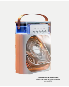 0,9 L Cam Demlik ve 1,7 L Su Haznesi ile Çay Keyfi