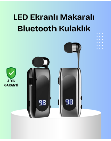 2.4G Kablosuz Mini Oyun Konsolu Taşınabilir ve Şık Tasarım