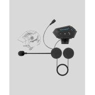 Ev ve Parti İçin Masaüstü Bluetooth Disko Topu Işık Gösterisi