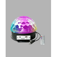 1200mAh Şarjlı, Hafif ve Pratik Taşınabilir Blender