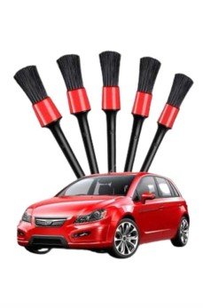 5 Adet Oto Detaylı Temizleyici Araç İçi Temizlik Fırça Seti Koltuk Döşeme Kapı Toz Alma Fırçası 5 Adet Oto Detaylı Temizleyici Araç İçi Temizlik Fırça Seti Koltuk Döşeme Kapı Toz Alma Fırçası